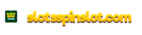 Slots Spin Slot logo